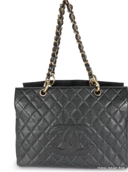 Cheap Grand CHANEL Women bag Shopping 2003-2004 tote 0224