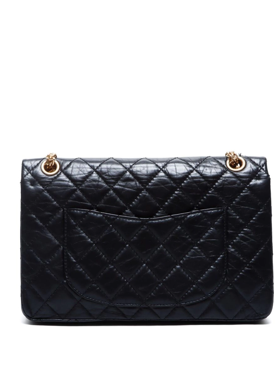 Affordable shoulder Reissue Women 2006-2008 2.55 bag CHANEL 0210