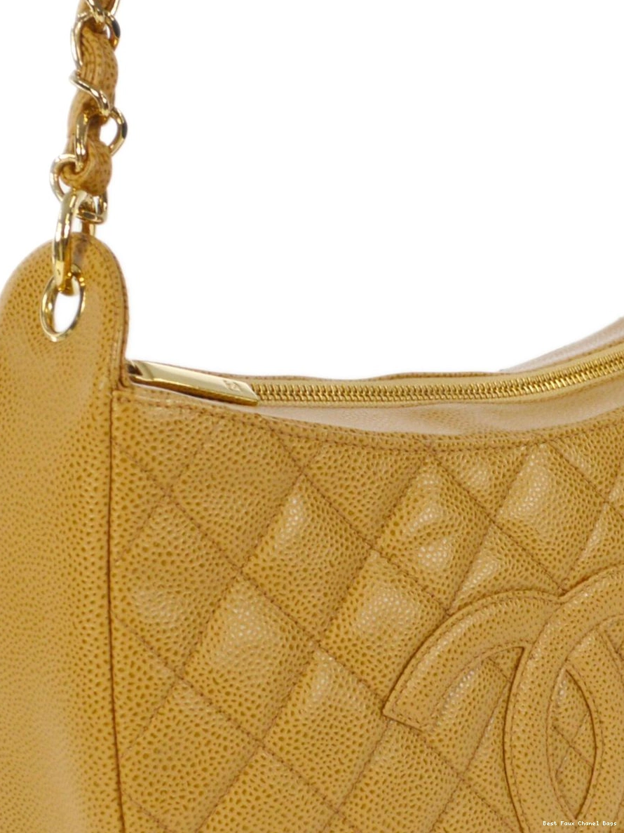 Affordable 2002 CHANEL shoulder Women bag diamond-quilted CC 0223