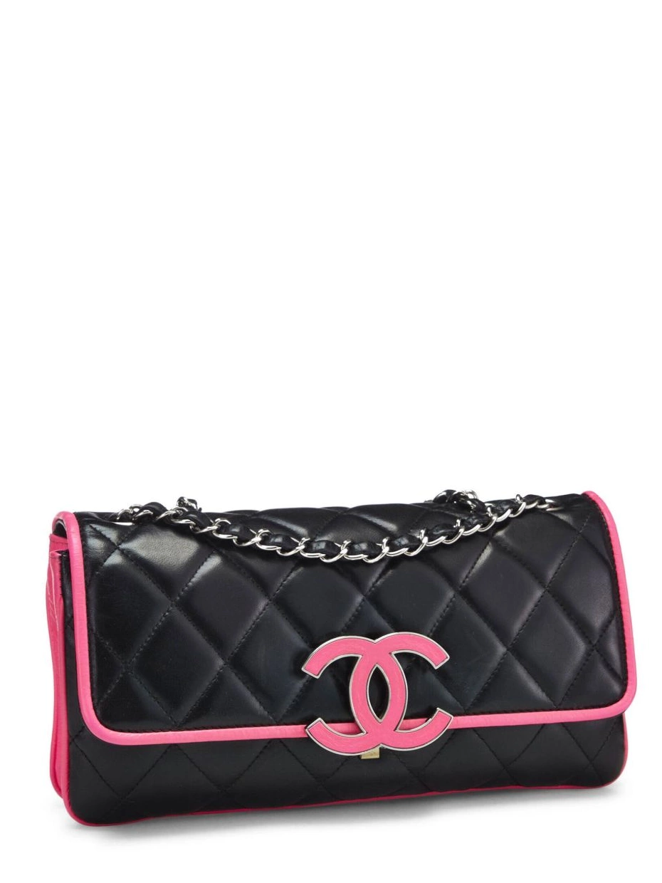 Cheap shoulder Women Cruise Flap Classic 2008 small bag CHANEL 0208