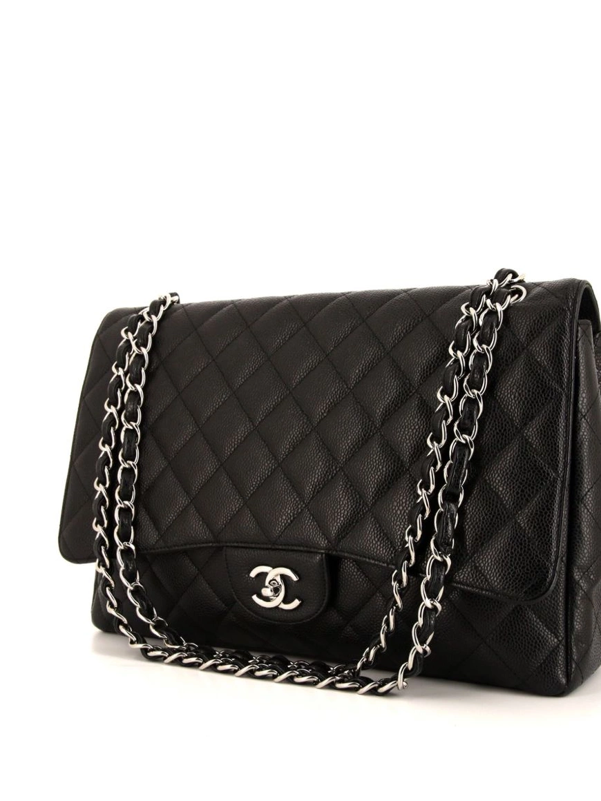 Cheap CHANEL bag Timeless 2010 Women jumbo shoulder 0218