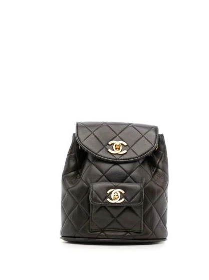 Affordable Duma 1992 backpack mini CHANEL Women 0208