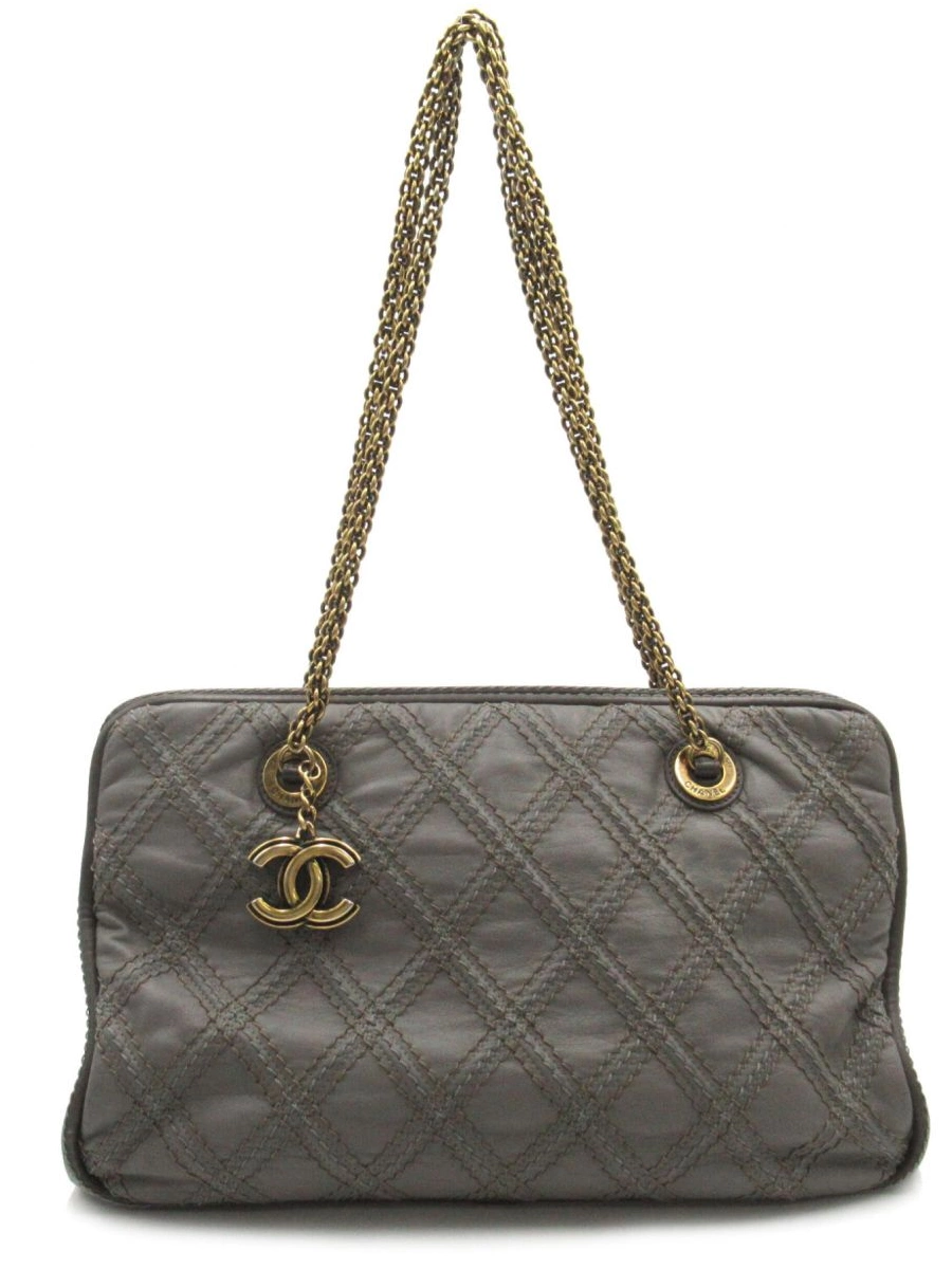 Affordable Triptych Women shoulder bag 2011 CHANEL 0213