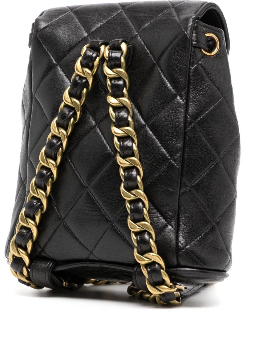 Affordable Duma 1992 backpack mini CHANEL Women 0208