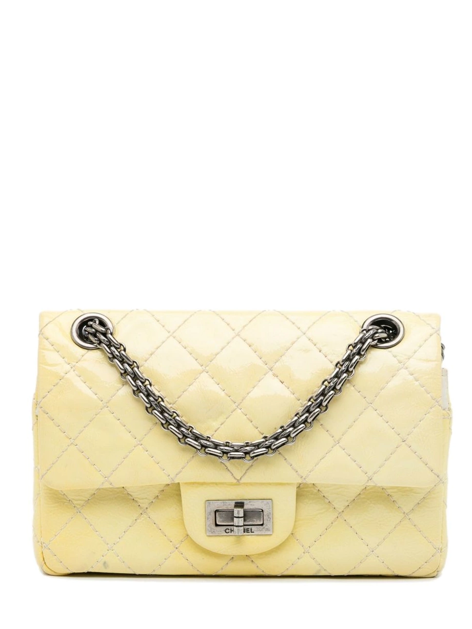 Affordable 2006-2008 mini bag CHANEL shoulder Women Reissue 0215