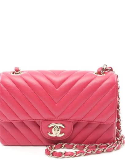 Cheap CHANEL V-Stitch shoulder bag 2019 Women 0214