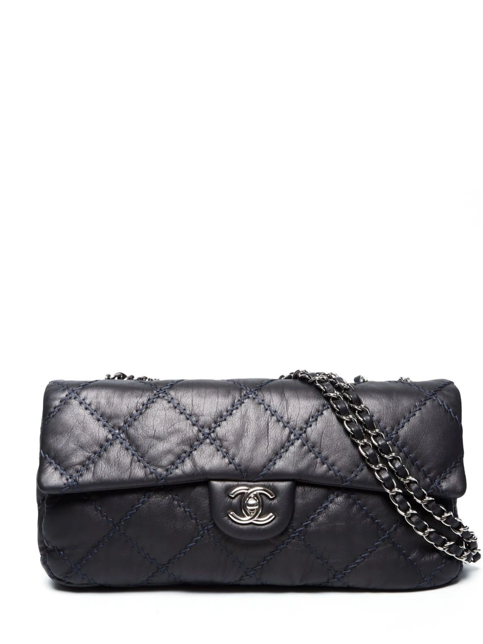 Affordable Women Wild 2012 Stitch shoulder CHANEL bag 0224