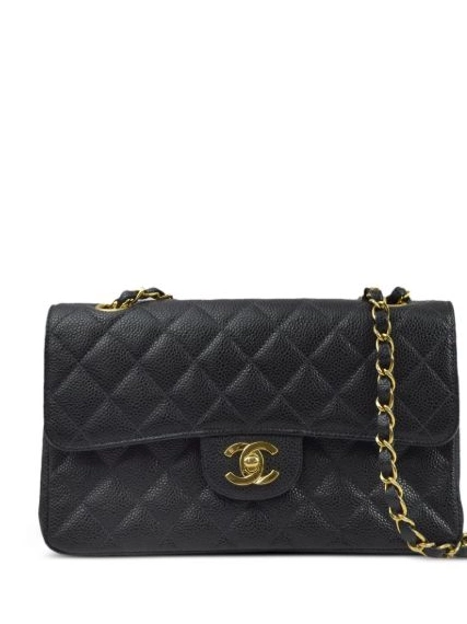 Cheap Women Double Flap small shoulder 2003 CHANEL bag 0218