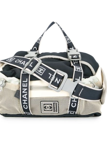 Cheap Line belt bag Women CHANEL Sports 0208