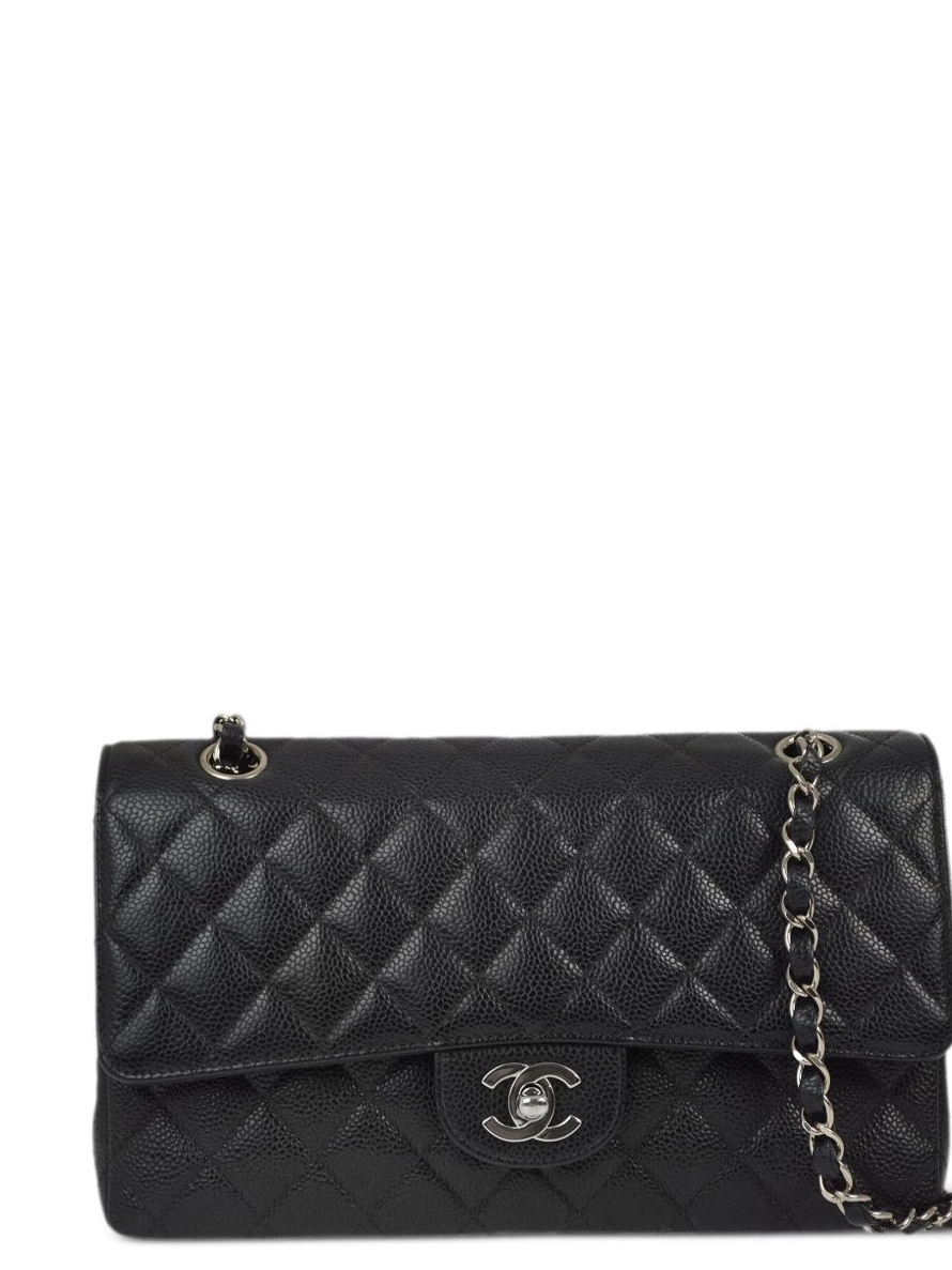 Affordable medium shoulder bag Flap Women 2000 Double CHANEL 0220