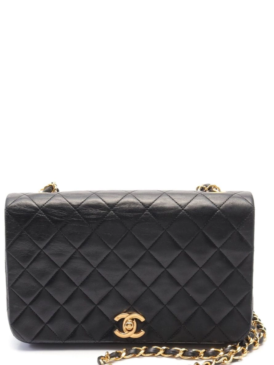 Cheap bag Women shoulder Full CHANEL 2000 Flap 0212