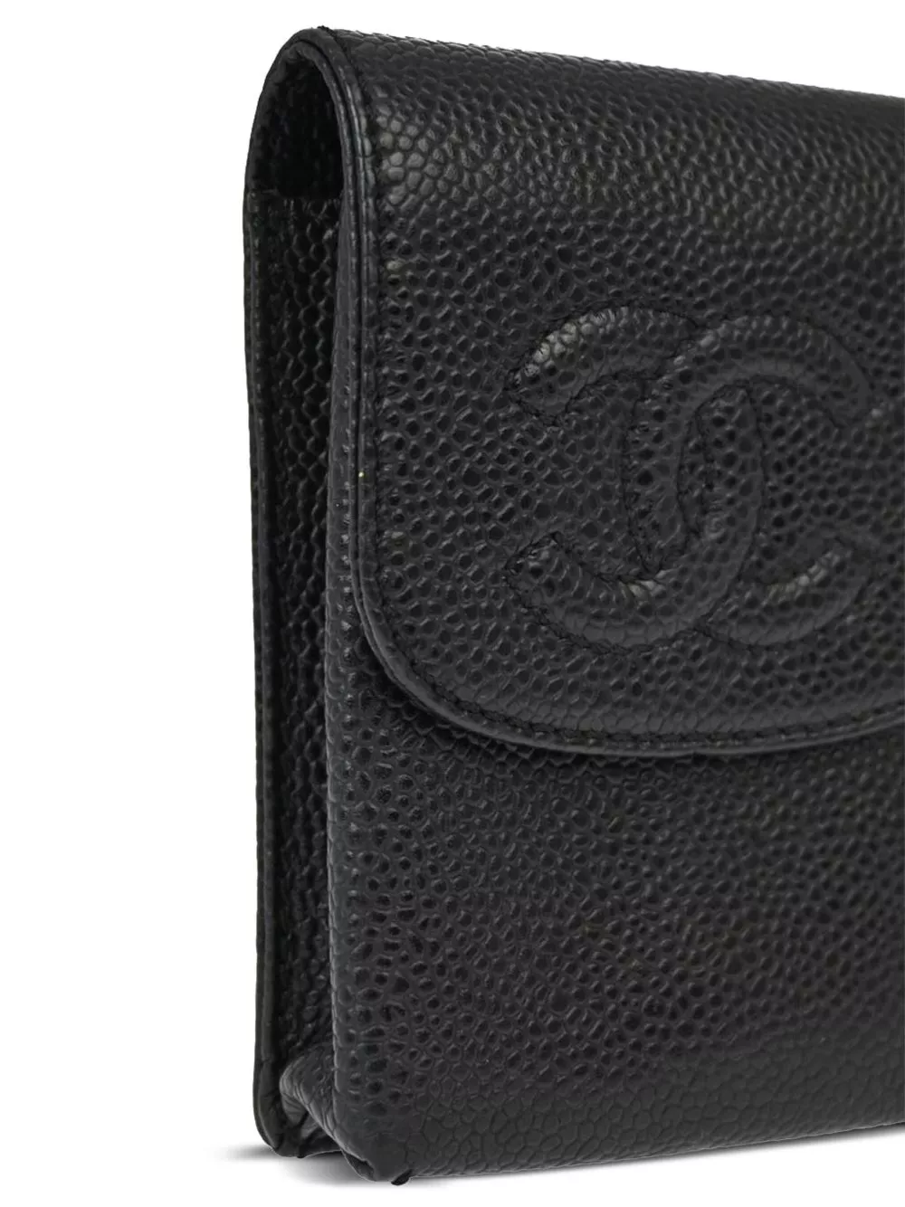 Cheap CHANEL 2000 Cigarette Case Women 0202