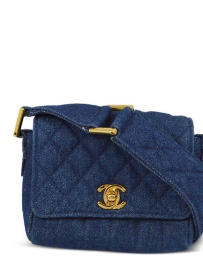 Affordable CHANEL Straight 1990 Women shoulder bag Flap 0222