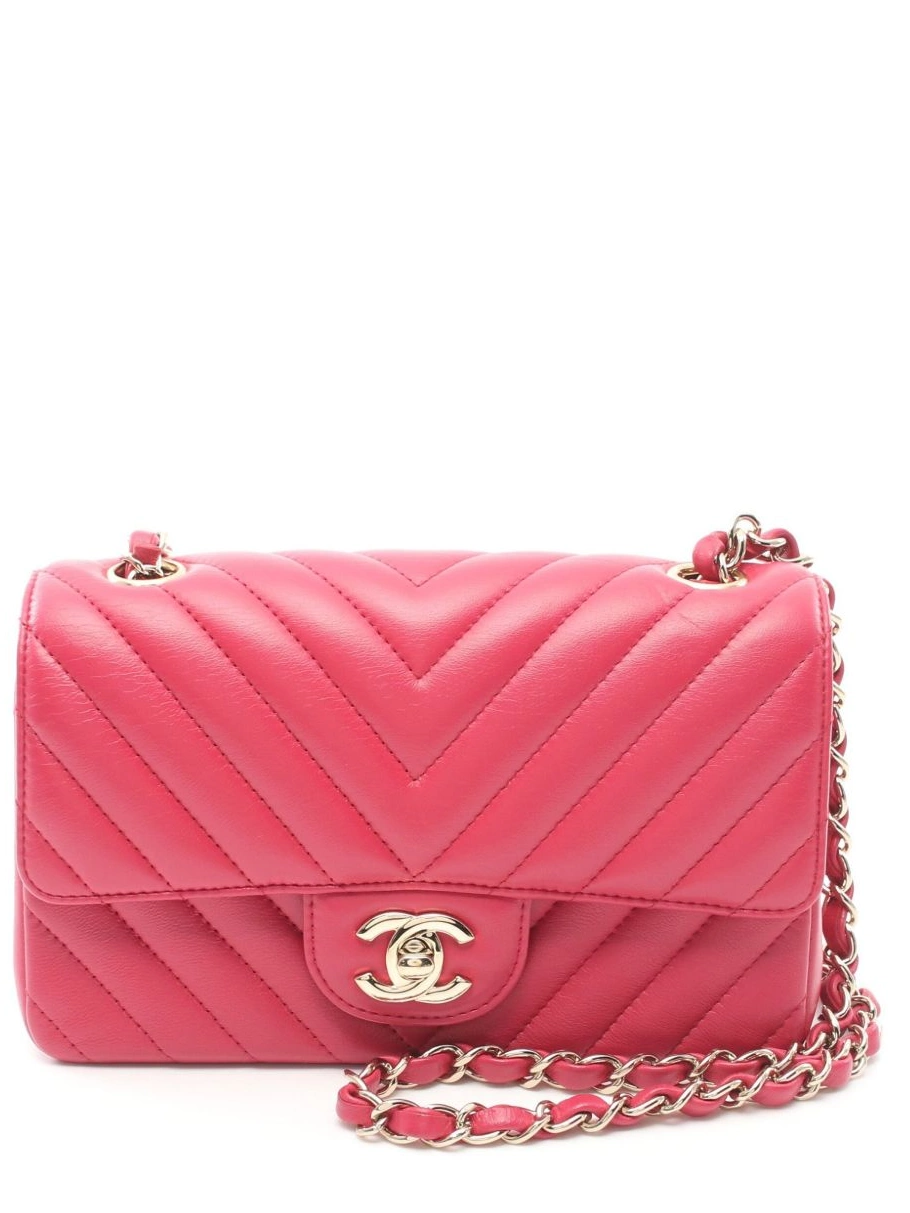 Affordable bag CHANEL shoulder Women V-Stitch 2019 0219