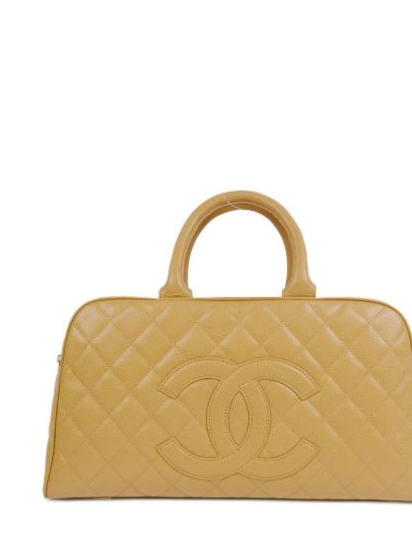 Affordable quilted tote Women CHANEL 2003 diamond bag 0222