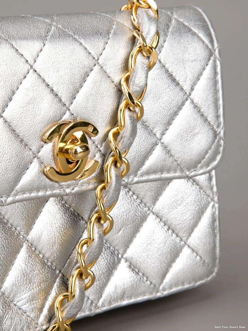 Affordable Bag Chanel CHANEL Women 0218