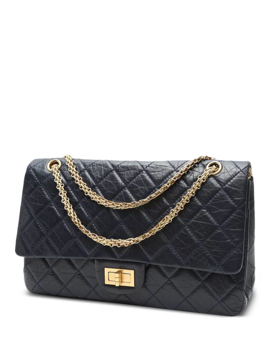 Cheap 2011 2.55 CHANEL Reissue bag Women shoulder 0220