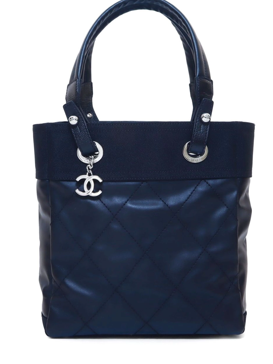 Affordable 2013 CHANEL bag Biarritz Women tote Paris 0223