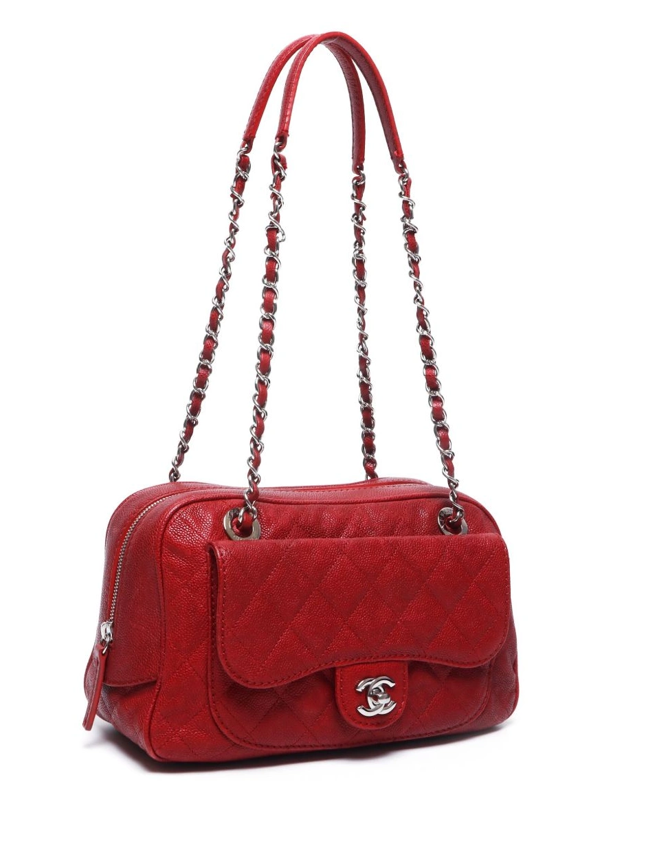 Affordable 2012-2013 Women Riviera CHANEL bag French shoulder 0218