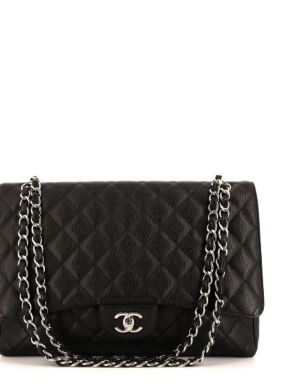 Cheap CHANEL bag Timeless 2010 Women jumbo shoulder 0218