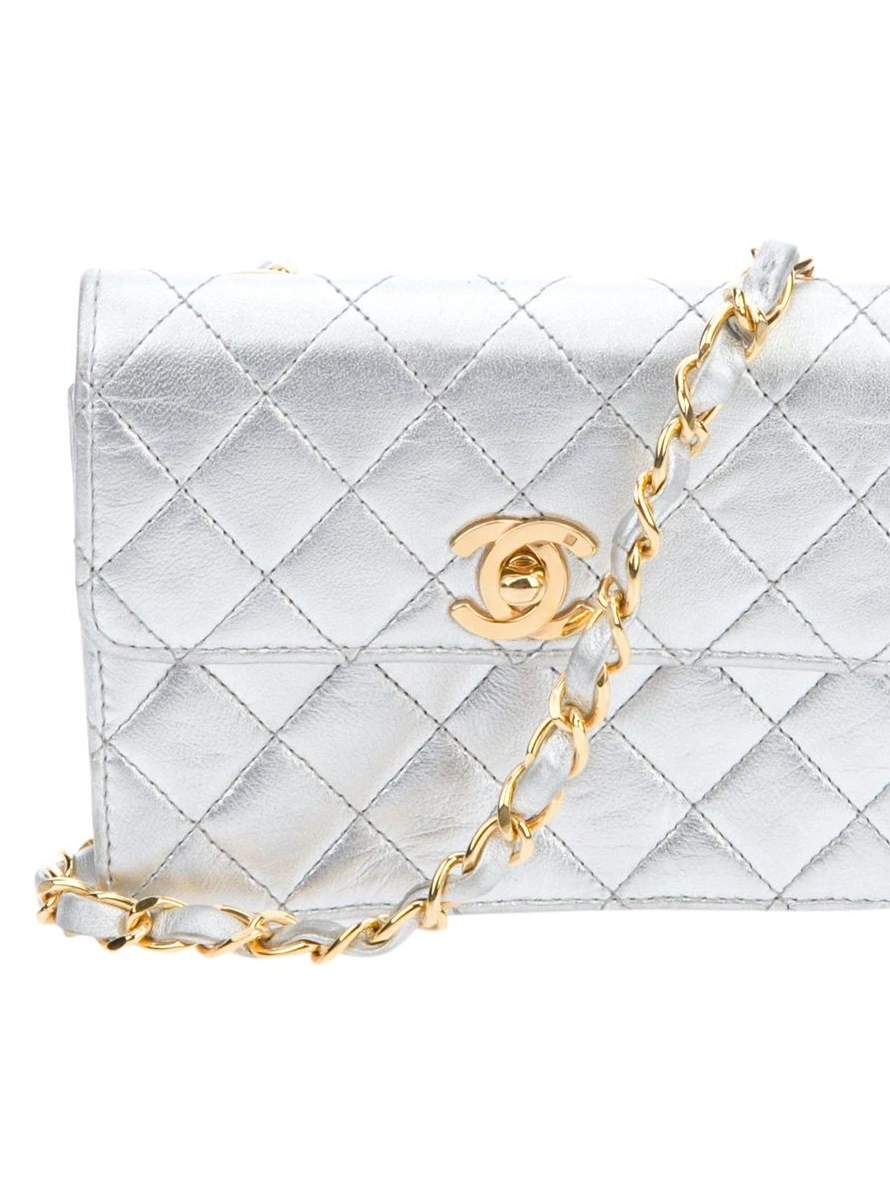 Affordable Bag Chanel CHANEL Women 0218